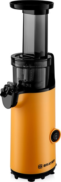 Соковыжималка электрическая Brayer BR1706YE