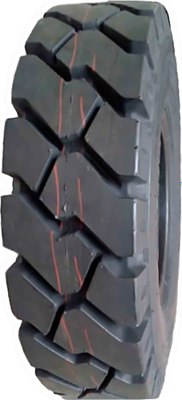 Индустриальная шина Rockbuster Н-990 6.00-9 12нс - 