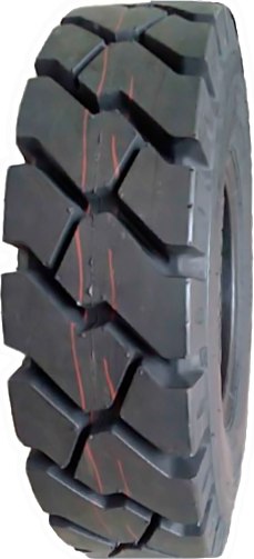 Индустриальная шина Rockbuster Н-990 6.00-9 12нс