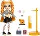 Кукла с аксессуарами Rainbow High Sparkle&Shine. Клементина / 62671 - 
