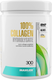 Коллаген Maxler 100% Сollagen Hydrolysate (300г) - 