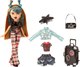 Кукла с аксессуарами MGA Bratz. Pretty N Punk. Ясмин / 42295 - 