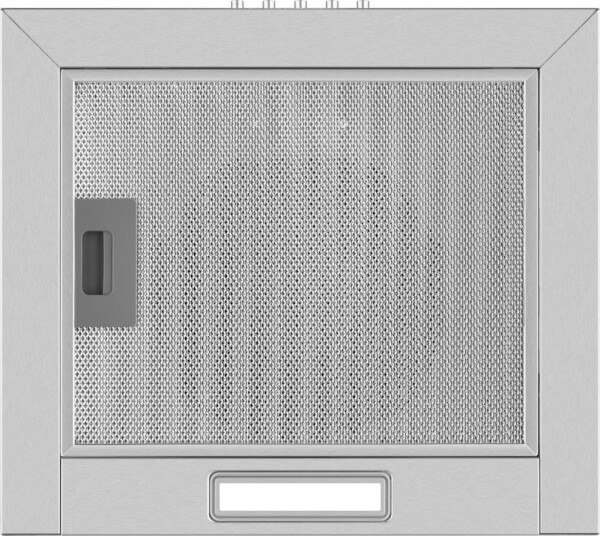 Купить Вытяжка коробчатая Weissgauff Box 40 PB Inox в Барановичах