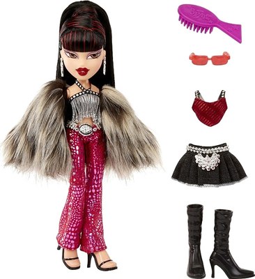 

Кукла с аксессуарами, Bratz. Тиана. Серия 3 / 42291