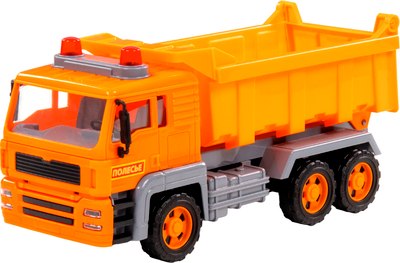 

Самосвал игрушечный, Алмаз / 94841