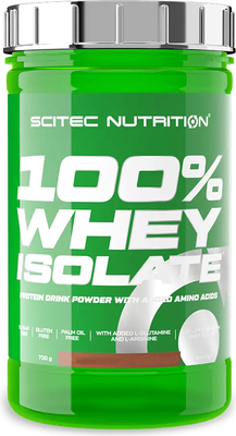 

Протеин, Whey Isolate