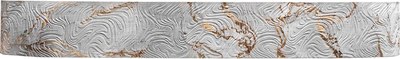 

Карниз для штор, Глэдис 7см 2.4м 2р с поворотами / 58139339