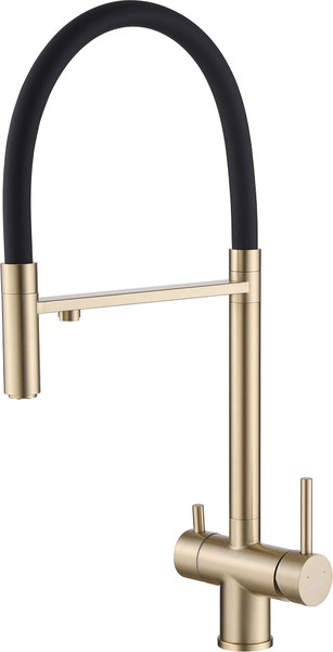 Смеситель Abber Wasser Kreis AF81141G