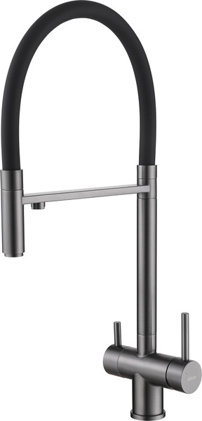 Смеситель Abber Wasser Kreis AF81141NG