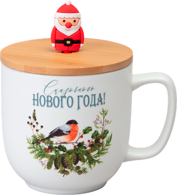 

Кружка, Winter Story 756-469