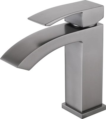 

Смеситель, Wasserfall AF8610NG
