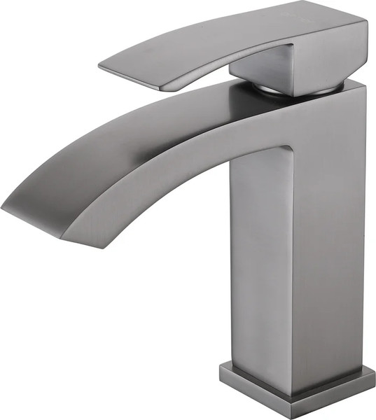Смеситель Abber Wasserfall AF8610NG