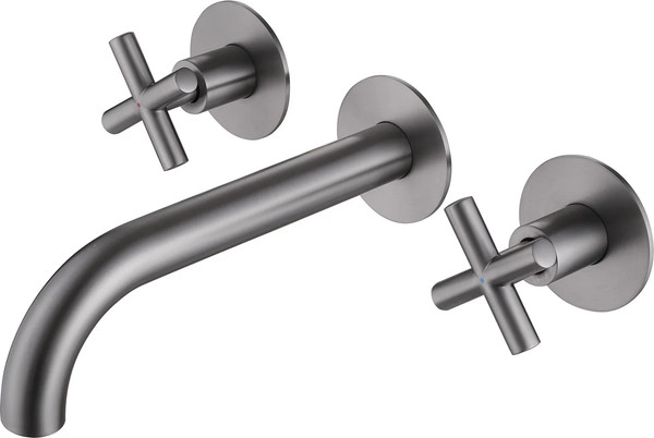 Смеситель Abber Wasser Kreis AF81121NG