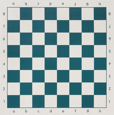 

Игровое поле для настольной игры, Для шахмат и шашек / 3120355