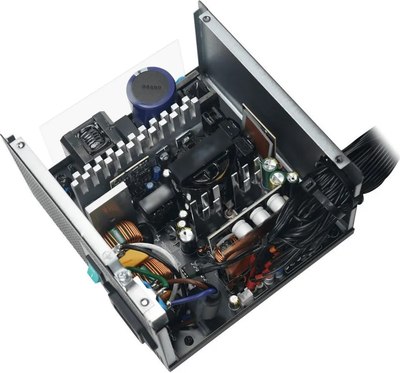 Блок питания для компьютера Deepcool PN850D (R-PN850D-FC0B-EU-V2)