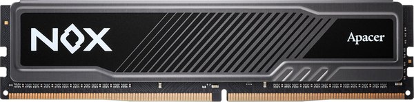 Оперативная память DDR4 Apacer AH4U16G36C25YMBAA-1