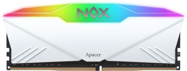 Оперативная память DDR4 Apacer AH4U16G32C28YNWAA-1