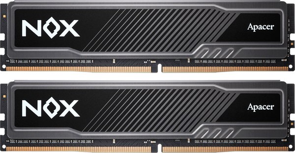 Оперативная память DDR4 Apacer AH4U16G36C25YMBAA-2