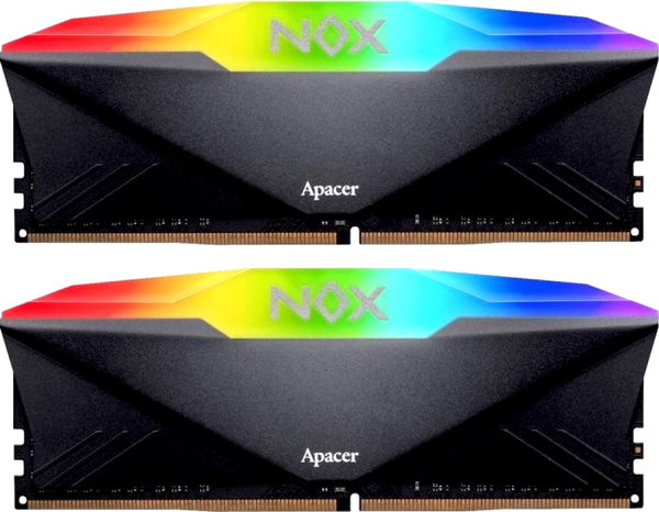 Оперативная память DDR4 Apacer AH4U16G32C28YNBAA-2