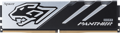 Оперативная память DDR5 Apacer AH5U16G62C5327BAA-1 -