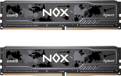 

Оперативная память DDR5, AH5U32G60C512MBAA-2