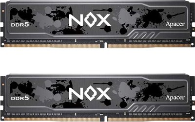 

Оперативная память DDR5, AH5U32G64C552MBAA-2