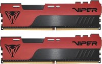 Оперативная память DDR4 Patriot PVE2464G400C0K - 