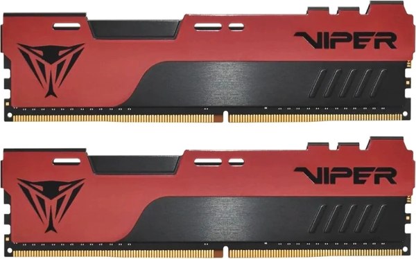 Оперативная память DDR4 Patriot PVE2464G400C0K