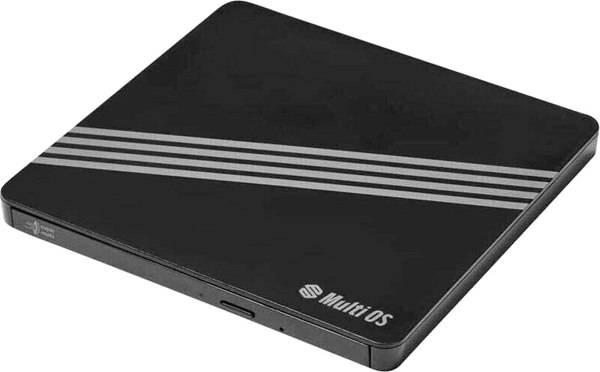 Привод DVD-RW Asus GPM1NB10
