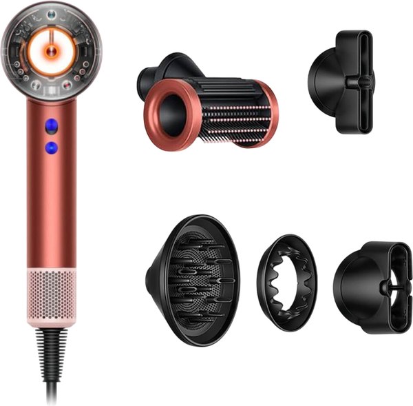 Фен Dyson HD16 / 561143-01