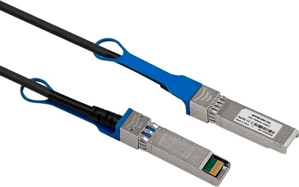 Кабель LR-Link LRDAC-SFP28-1.5M