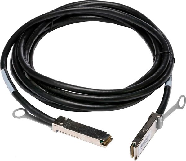 Кабель LR-Link LRDAC-QSFP28-5M