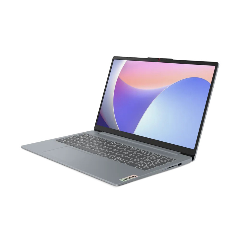 Ноутбук Lenovo IdeaPad 3 Slim 15IRH8 (83EM00FQPS)