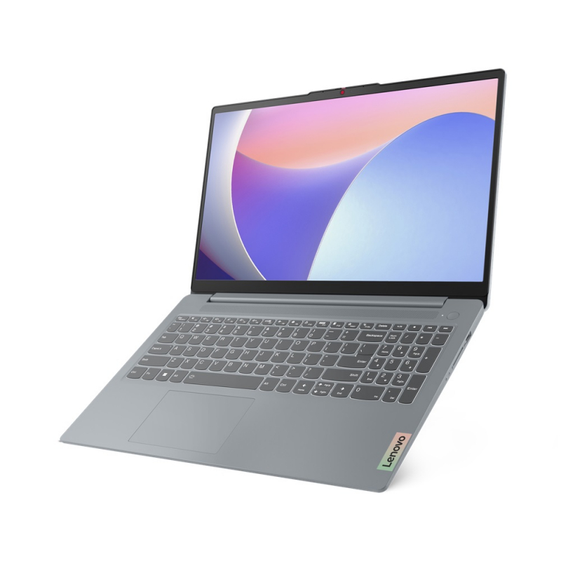 Ноутбук Lenovo IdeaPad 3 Slim 15IRH8 (83EM00FQPS)