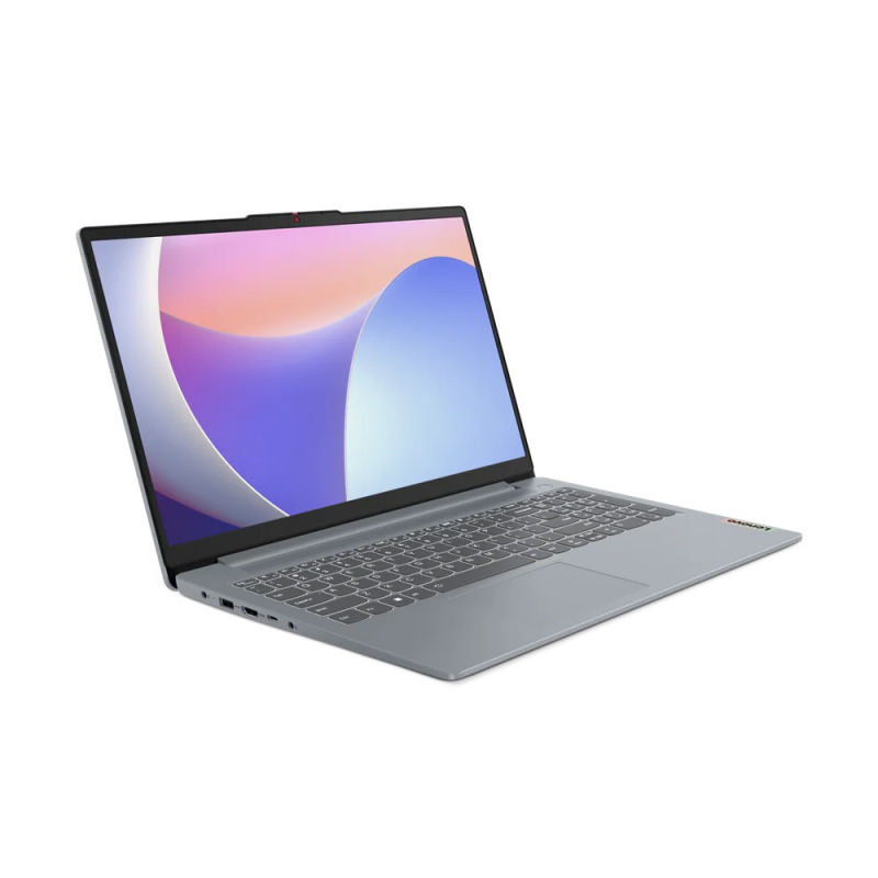 Ноутбук Lenovo IdeaPad 3 Slim 15IRH8 (83EM00FQPS)