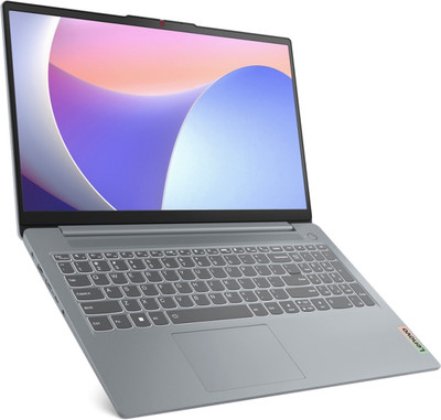 

Ноутбук, IdeaPad 3 Slim 15IRH8 (83EM00FQPS)