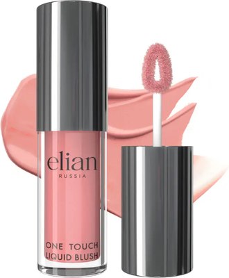 

Румяна, One Touch Liquid Blush тон 03