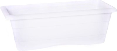 Кашпо Gardenplast №1 / 80000 (белый) - 