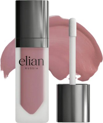 

Жидкая помада для губ, Superior Matte Liquid Lipstick тон 206 Hermitage