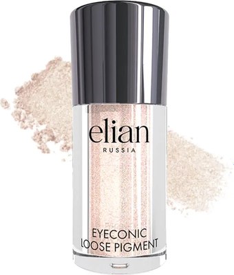 

Тени для век, Eyeconic Loose Pigment тон 21