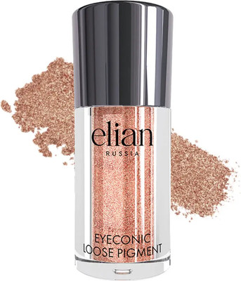 

Тени для век, Eyeconic Loose Pigment тон 22