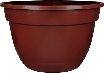 Кашпо Gardenplast Петуния №1 / 00110 (шоколад)