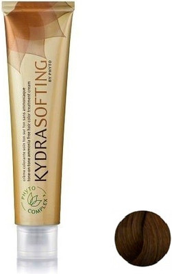 

Крем-краска для волос, Soft Cream