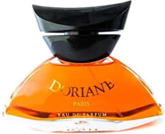Парфюмерная вода Yves De Sistelle Doriane