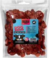 Лакомство для собак Bubu Pets Мягкие кости ягненка / PS0012 (500г) - 