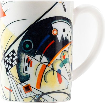 

Кружка, Art 52264