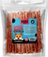 Лакомство для собак Bubu Pets Мягкие рисовые палочки из утки / PS0031 (500г) - 