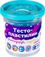 Кинетический песок Genio Kids Тесто пластилин / TA1044V - 