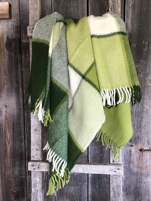 

Плед, Дублин 170x210