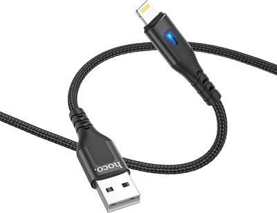 

Кабель, DU08 Plus Lightning